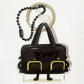 Charmlingz Swaggy Bag Charm Key Ring