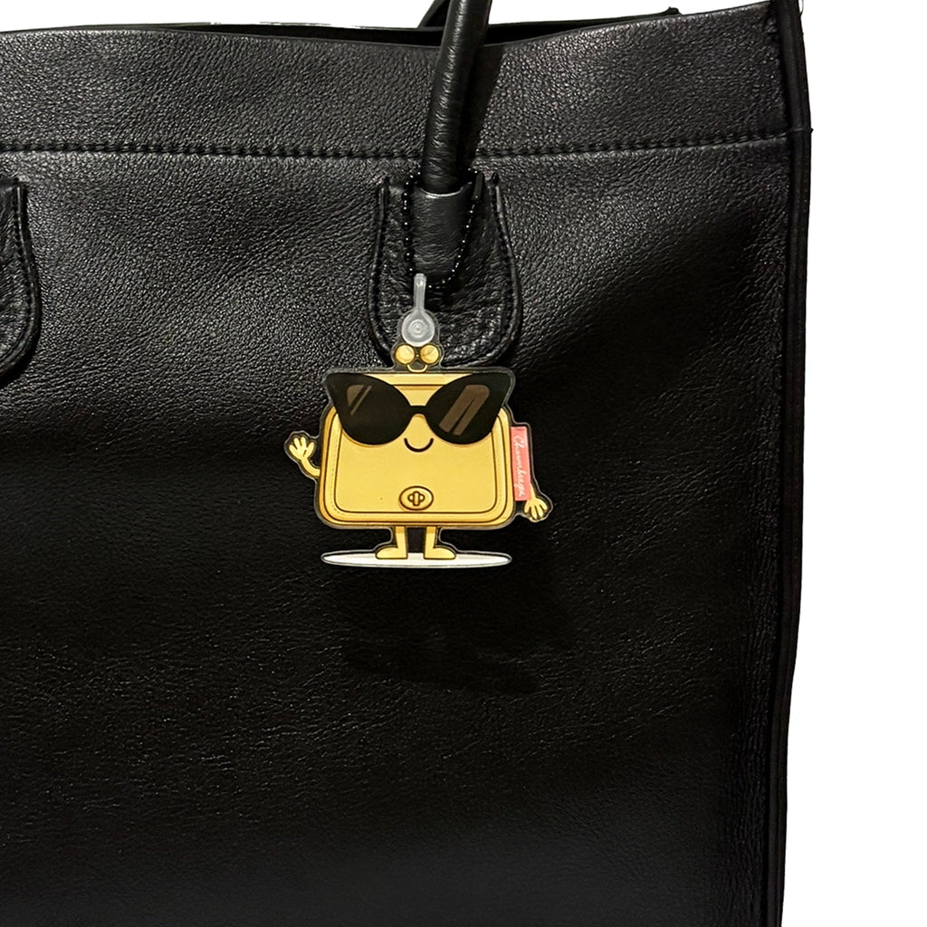 Charmlingz Bag Charm Chunkita