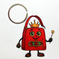 ReLuvable Fee Dee Bag Charm