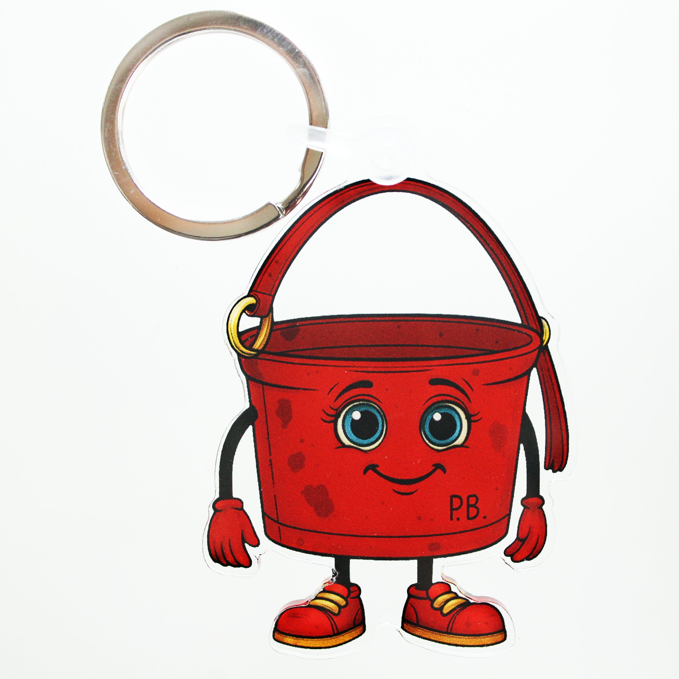 ReLuvable P.B. Bag Charm