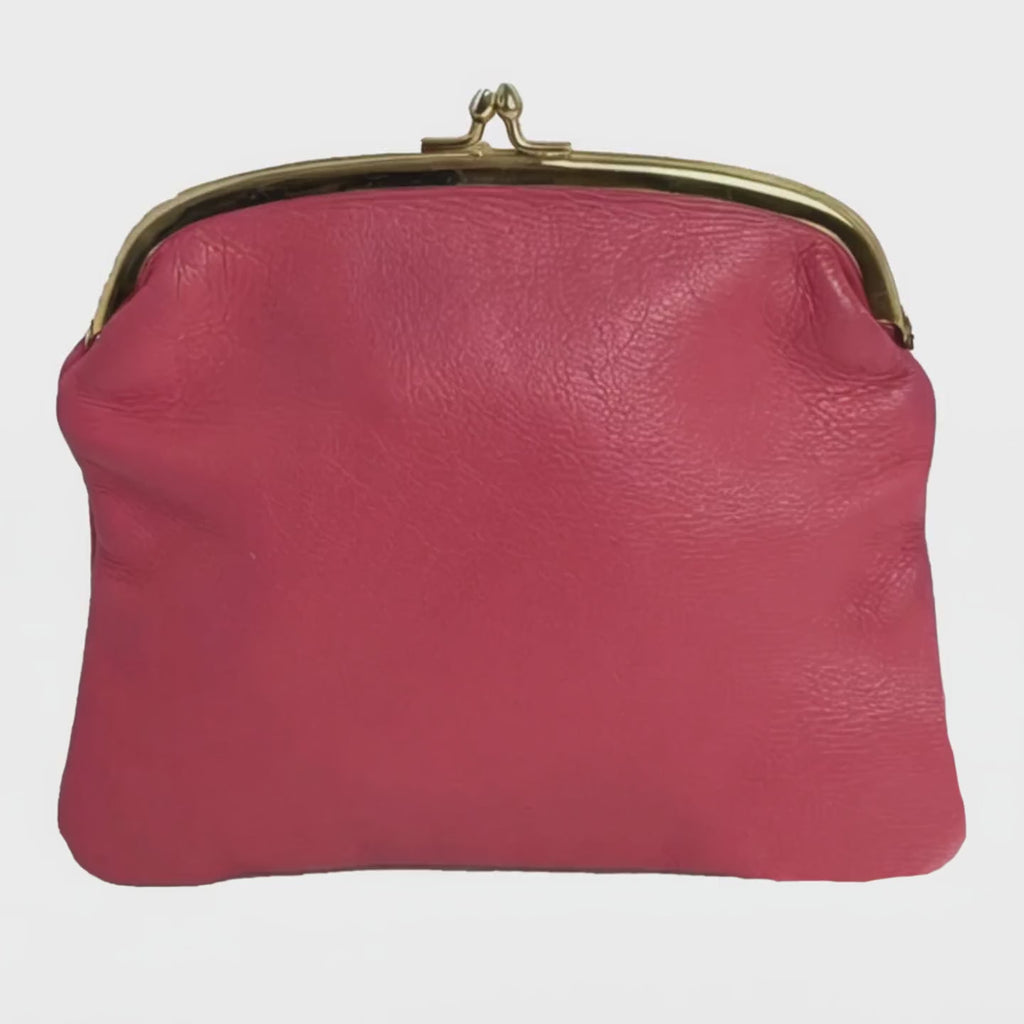 Design inspiration for ReLuvable Flopsy bag charm