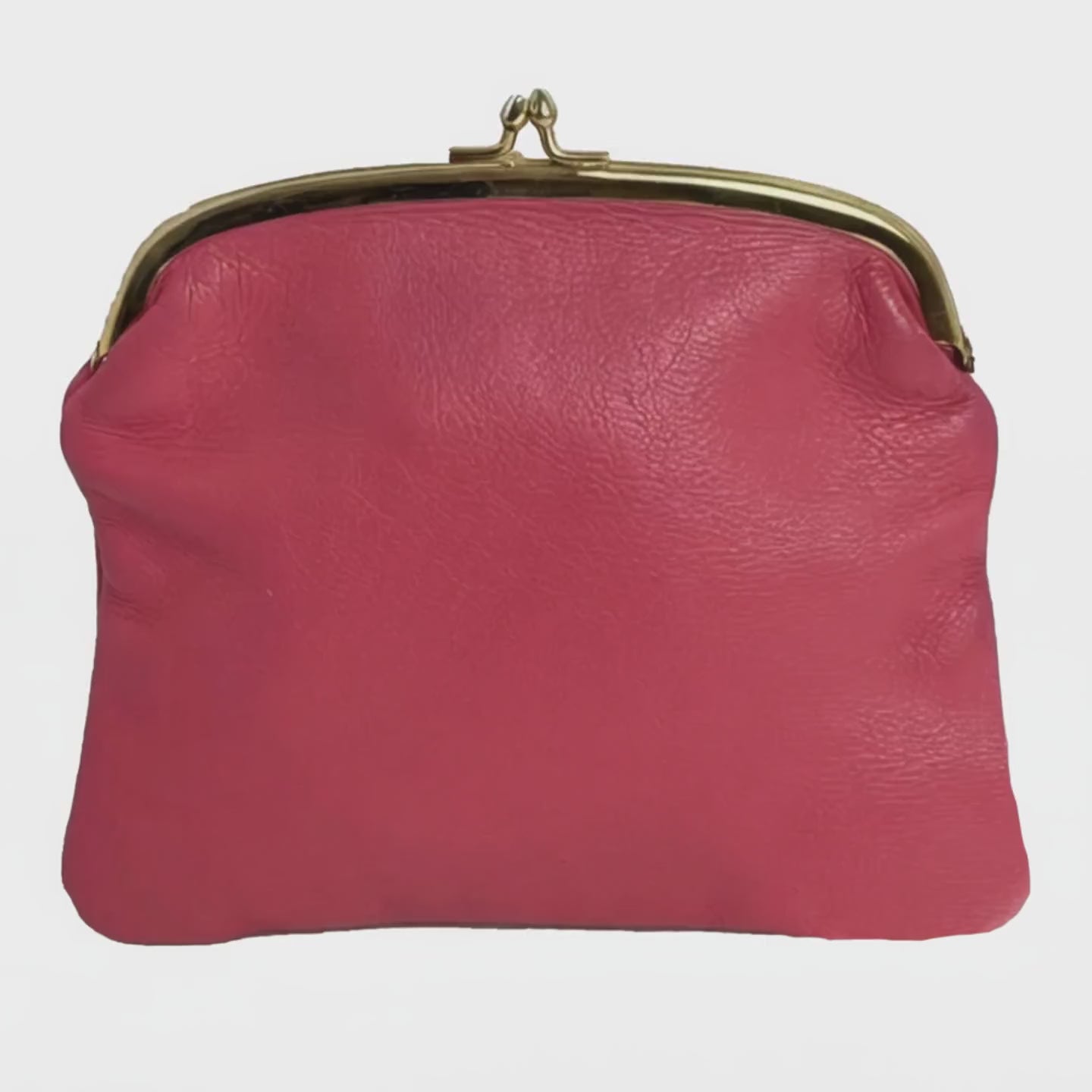 Design inspiration for ReLuvable Flopsy bag charm